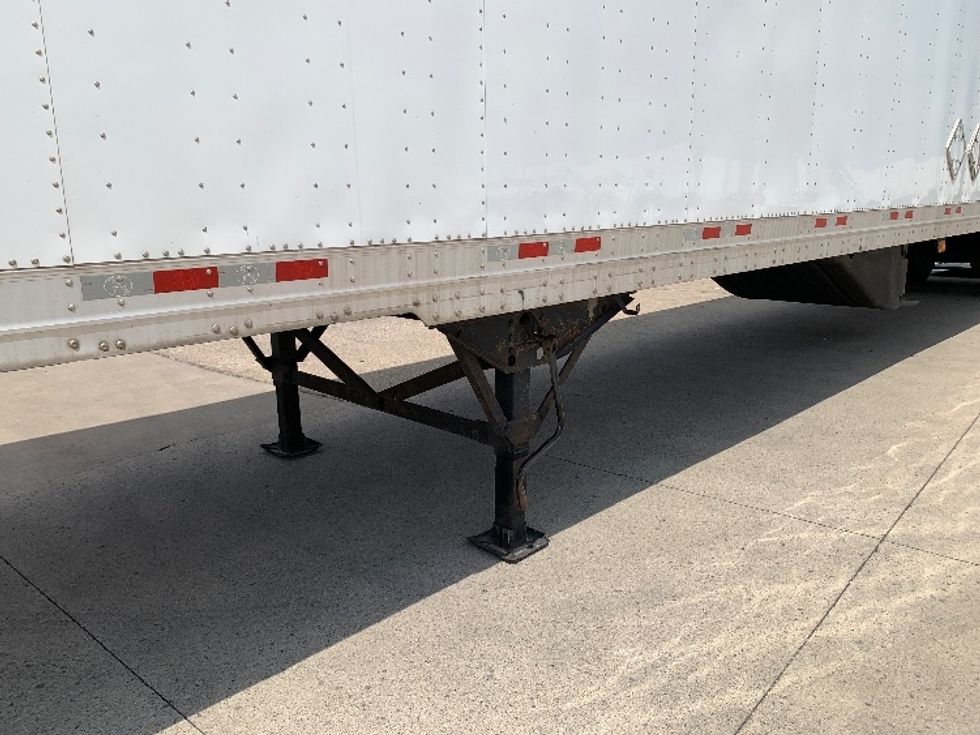Dry Van Trailer-Semi Trailers-Great Dane-2015-Trailer-East Liberty-OH-434,881\n\t\tmiles-$ 15,000 - Image 14