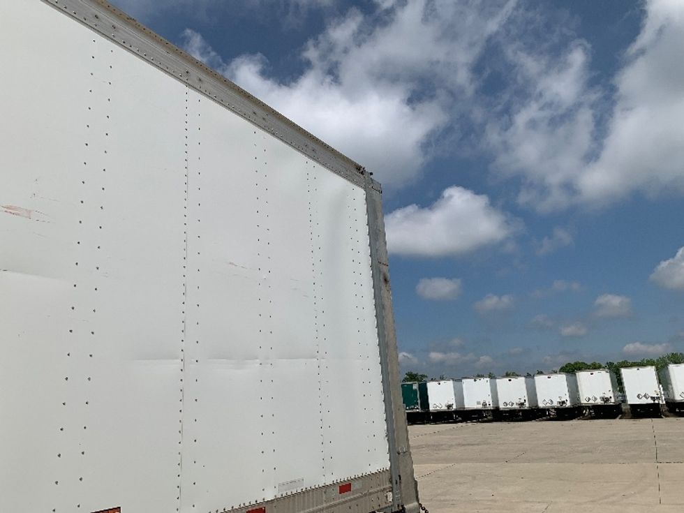 Dry Van Trailer-Semi Trailers-Great Dane-2015-Trailer-East Liberty-OH-434,881\n\t\tmiles-$ 15,000 - Image 15