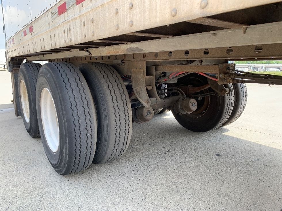 Dry Van Trailer-Semi Trailers-Great Dane-2015-Trailer-East Liberty-OH-434,881\n\t\tmiles-$ 15,000 - Image 5