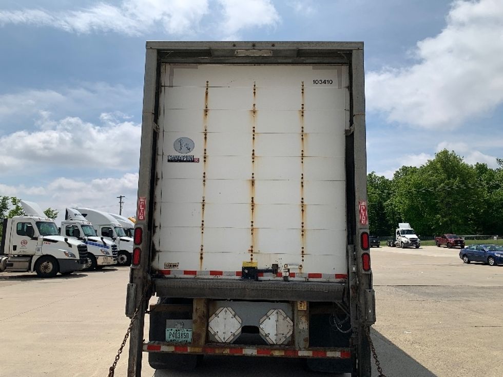 Dry Van Trailer-Semi Trailers-Great Dane-2015-Trailer-East Liberty-OH-434,881\n\t\tmiles-$ 15,000 - Image 6