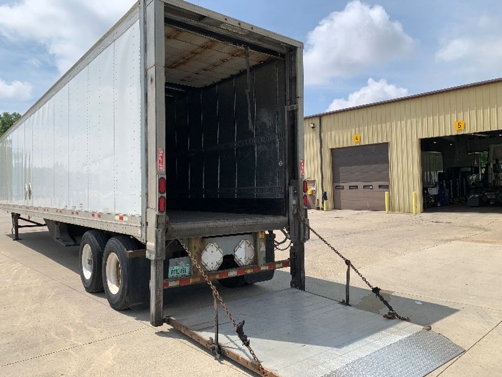Dry Van Trailer-Semi Trailers-Great Dane-2015-Trailer-East Liberty-OH-434,881\n\t\tmiles-$ 15,000 - Image 7