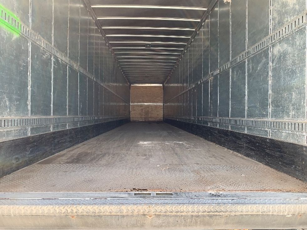 Dry Van Trailer-Semi Trailers-Great Dane-2015-Trailer-East Liberty-OH-434,881\n\t\tmiles-$ 15,000 - Image 8