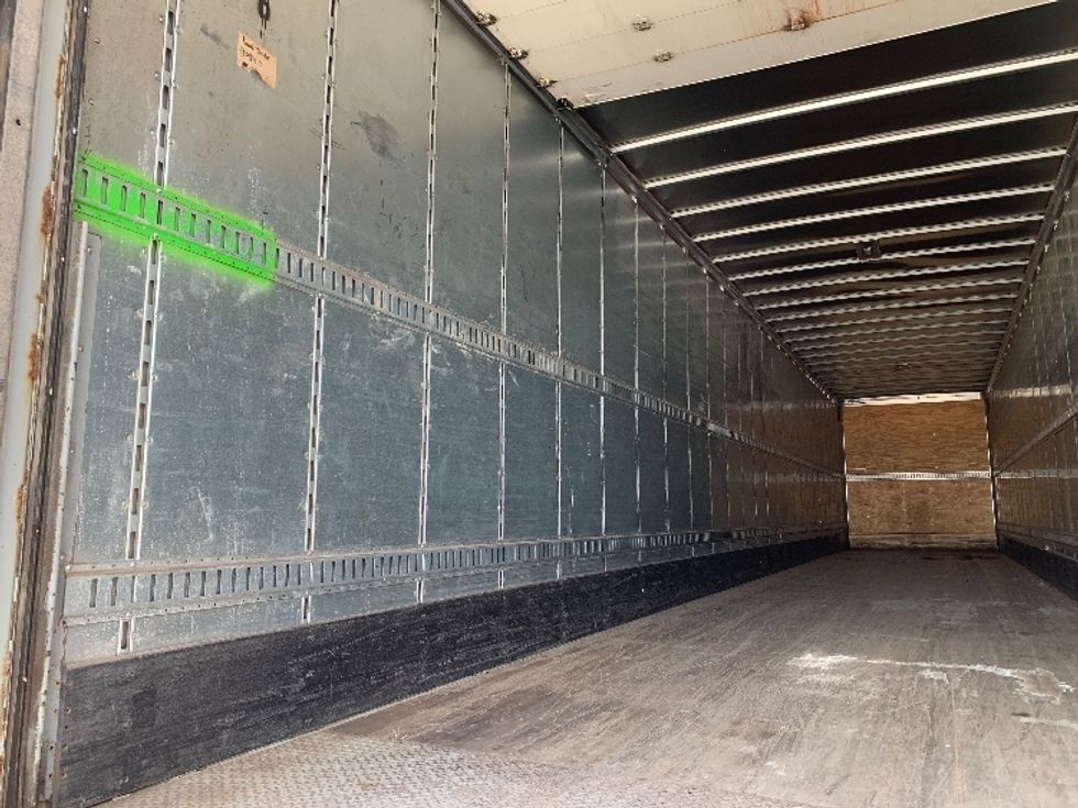 Dry Van Trailer-Semi Trailers-Great Dane-2015-Trailer-East Liberty-OH-434,881\n\t\tmiles-$ 15,000 - Image 9