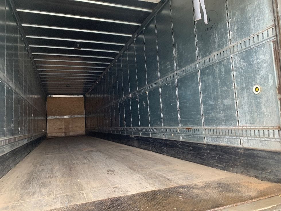 Dry Van Trailer-Semi Trailers-Great Dane-2015-Trailer-East Liberty-OH-476,852\n\t\tmiles-$ 18,500 - Image 10