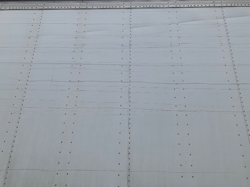 Dry Van Trailer-Semi Trailers-Great Dane-2015-Trailer-East Liberty-OH-476,852\n\t\tmiles-$ 18,500 - Image 14