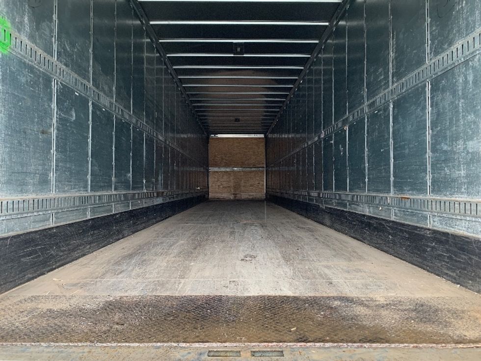 Dry Van Trailer-Semi Trailers-Great Dane-2015-Trailer-East Liberty-OH-476,852\n\t\tmiles-$ 18,500 - Image 8