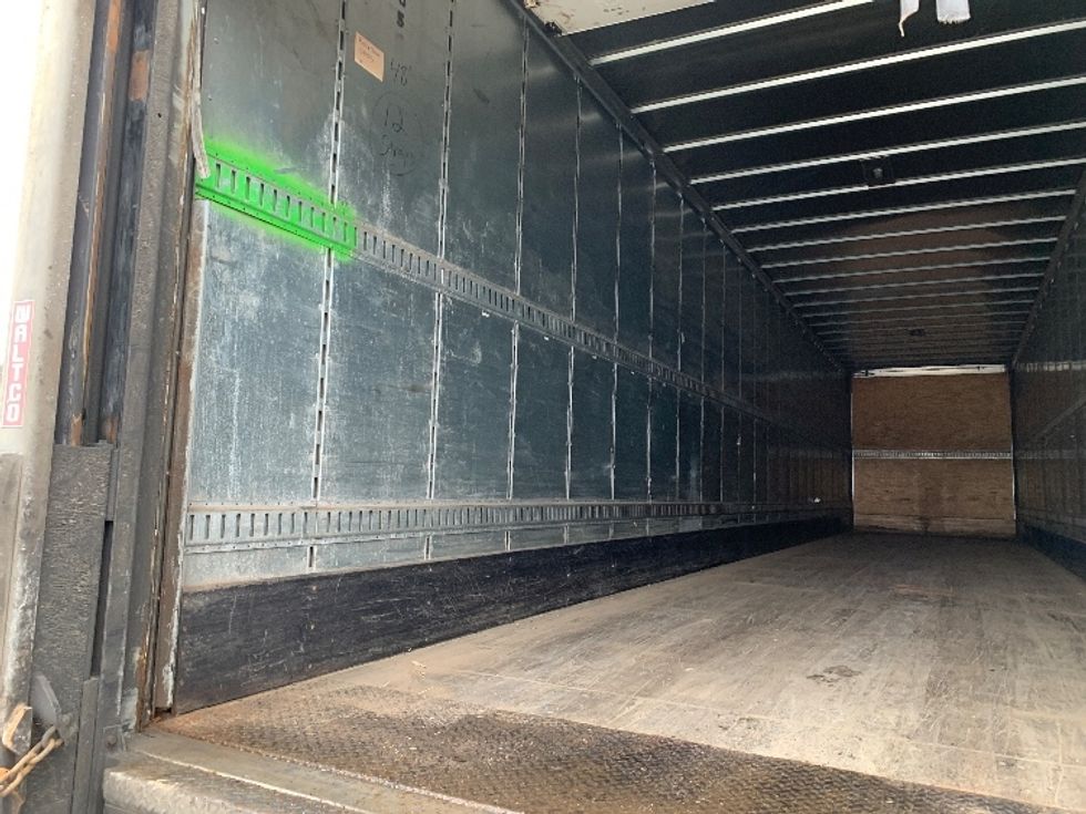 Dry Van Trailer-Semi Trailers-Great Dane-2015-Trailer-East Liberty-OH-476,852\n\t\tmiles-$ 18,500 - Image 9