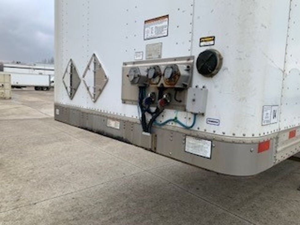 Dry Van Trailer-Semi Trailers-Great Dane-2015-Trailer-East Liberty-OH-477,460\n\t\tmiles-$ 18,500 - Image 12