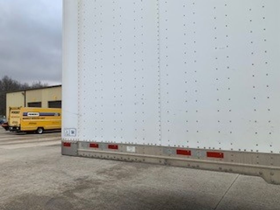 Dry Van Trailer-Semi Trailers-Great Dane-2015-Trailer-East Liberty-OH-477,460\n\t\tmiles-$ 18,500 - Image 14