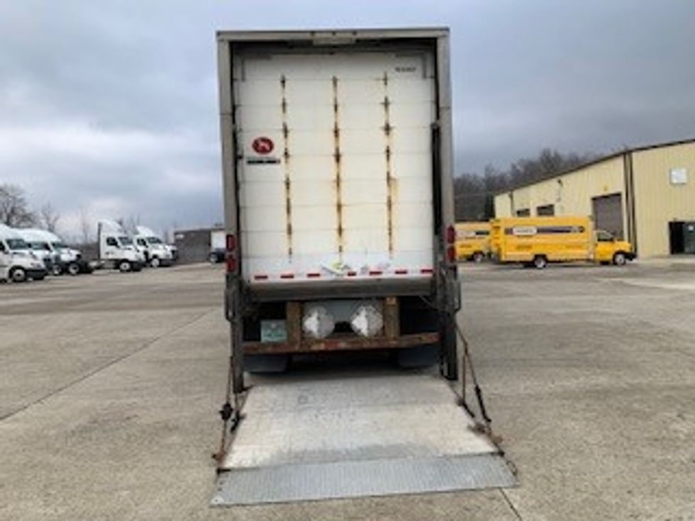 Dry Van Trailer-Semi Trailers-Great Dane-2015-Trailer-East Liberty-OH-477,460\n\t\tmiles-$ 18,500 - Image 6