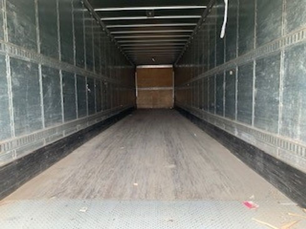 Dry Van Trailer-Semi Trailers-Great Dane-2015-Trailer-East Liberty-OH-477,460\n\t\tmiles-$ 18,500 - Image 7