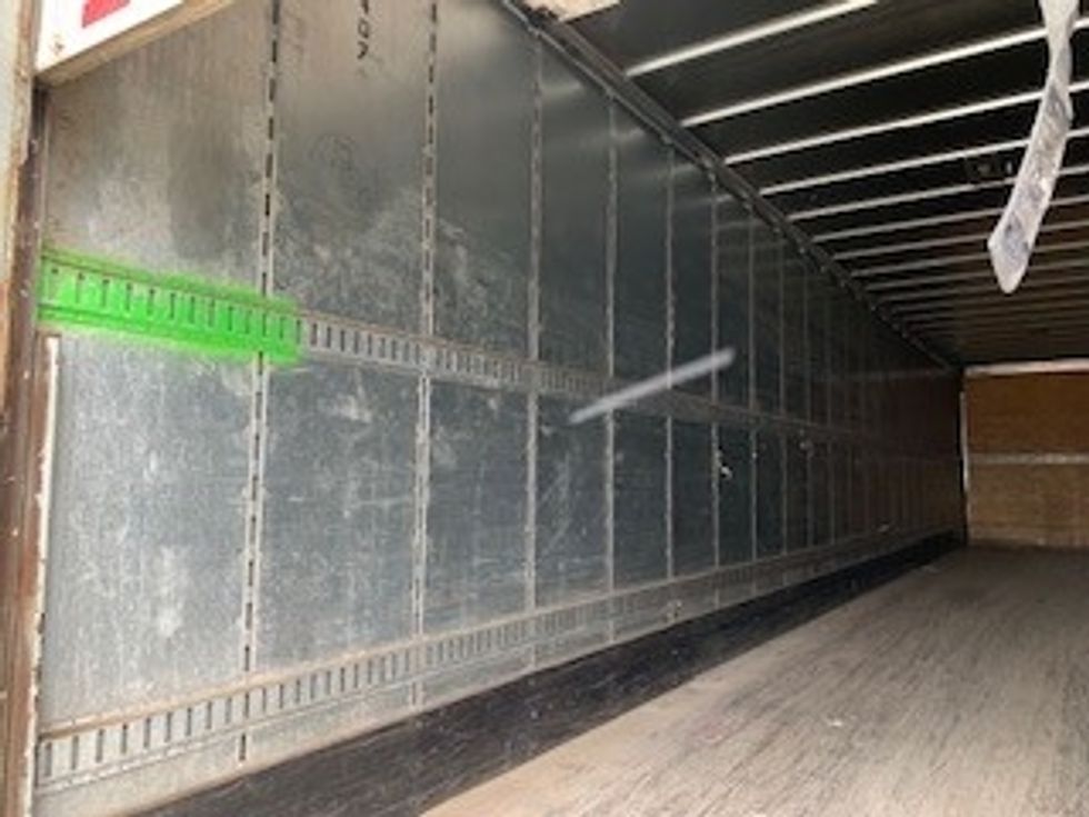 Dry Van Trailer-Semi Trailers-Great Dane-2015-Trailer-East Liberty-OH-477,460\n\t\tmiles-$ 18,500 - Image 8