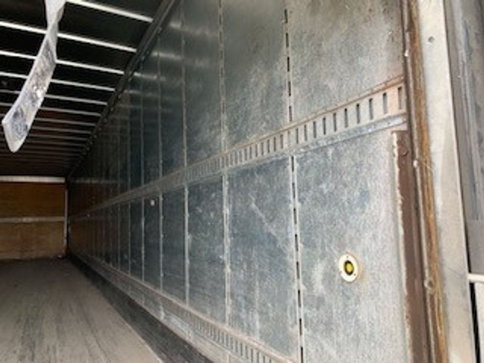 Dry Van Trailer-Semi Trailers-Great Dane-2015-Trailer-East Liberty-OH-477,460\n\t\tmiles-$ 18,500 - Image 9