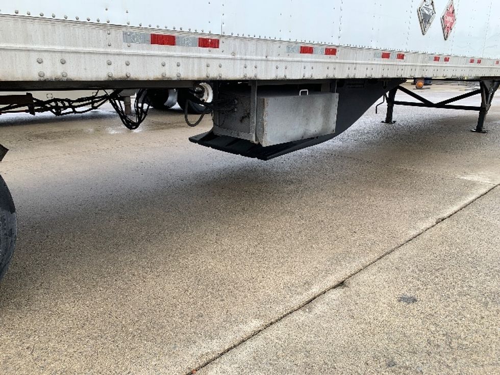 Dry Van Trailer-Semi Trailers-Great Dane-2015-Trailer-East Liberty-OH-513,730\n\t\tmiles-$ 15,000 - Image 12