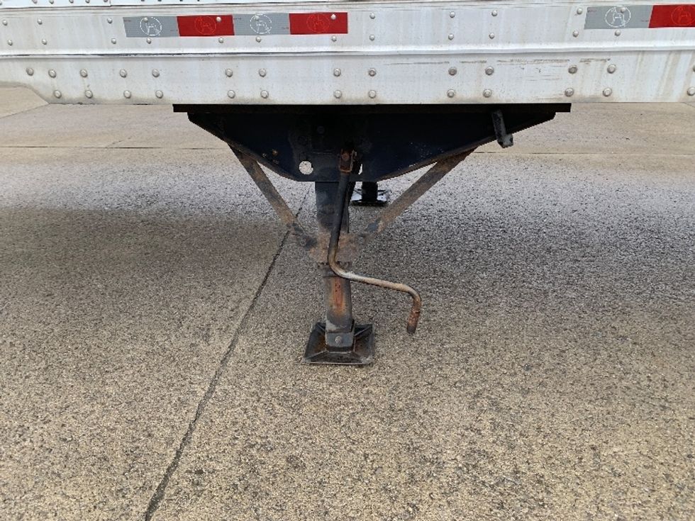 Dry Van Trailer-Semi Trailers-Great Dane-2015-Trailer-East Liberty-OH-513,730\n\t\tmiles-$ 15,000 - Image 13