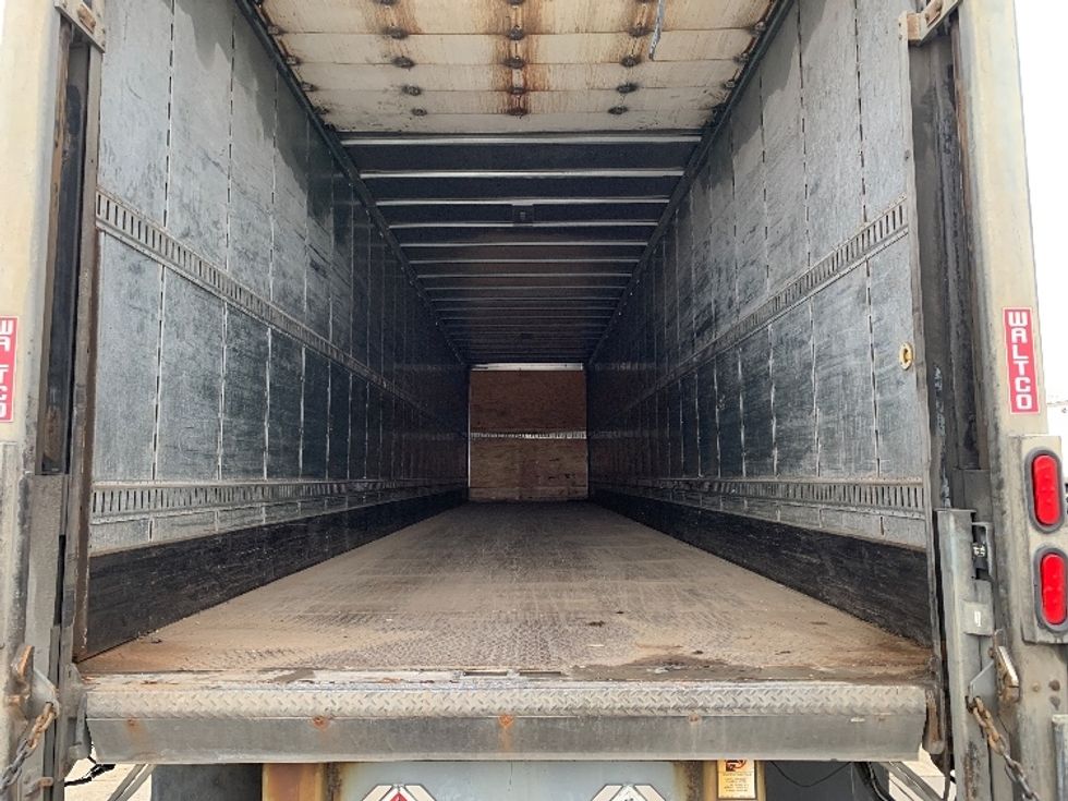 Dry Van Trailer-Semi Trailers-Great Dane-2015-Trailer-East Liberty-OH-513,730\n\t\tmiles-$ 15,000 - Image 8