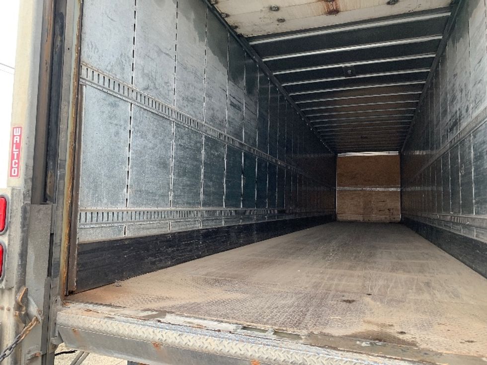 Dry Van Trailer-Semi Trailers-Great Dane-2015-Trailer-East Liberty-OH-513,730\n\t\tmiles-$ 15,000 - Image 9