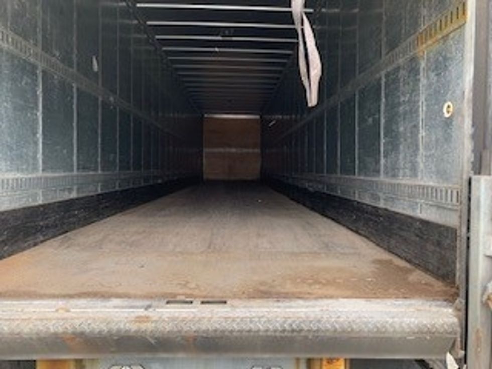 Dry Van Trailer-Semi Trailers-Great Dane-2015-Trailer-East Liberty-OH-659,186\n\t\tmiles-$ 18,500 - Image 8