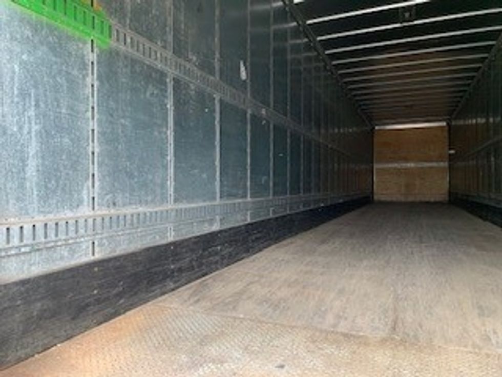 Dry Van Trailer-Semi Trailers-Great Dane-2015-Trailer-East Liberty-OH-659,186\n\t\tmiles-$ 18,500 - Image 9