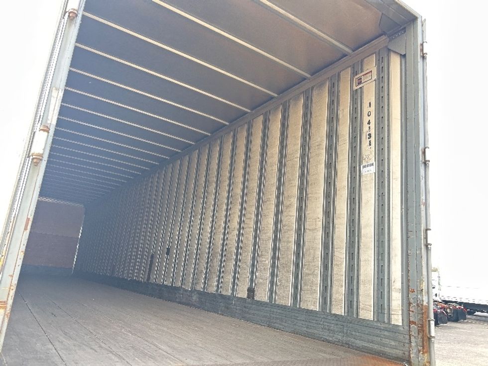 Dry Van Trailer-Semi Trailers-Great Dane-2015-Trailer-Elkhart-IN-144,246\n\t\tmiles-$ 14,000 - Image 10