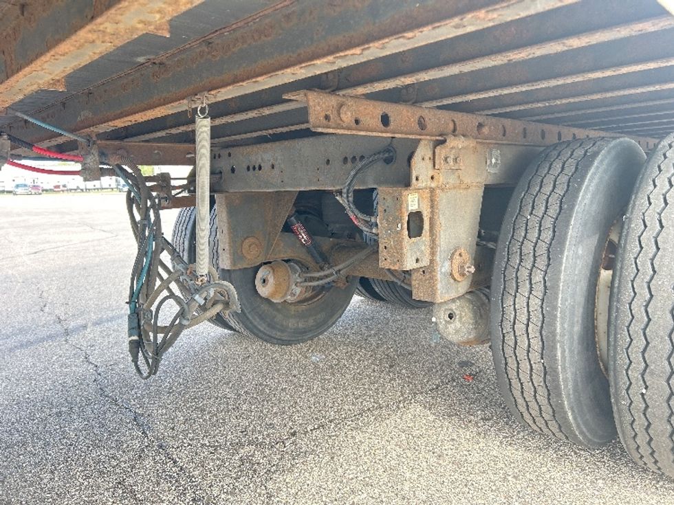 Dry Van Trailer-Semi Trailers-Great Dane-2015-Trailer-Elkhart-IN-147,726\n\t\tmiles-$ 15,000 - Image 11