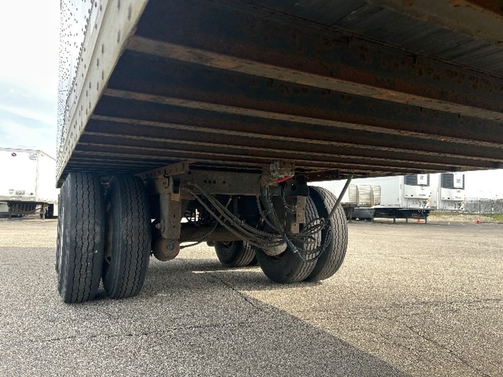 Dry Van Trailer-Semi Trailers-Great Dane-2015-Trailer-Elkhart-IN-147,726\n\t\tmiles-$ 15,000 - Image 5