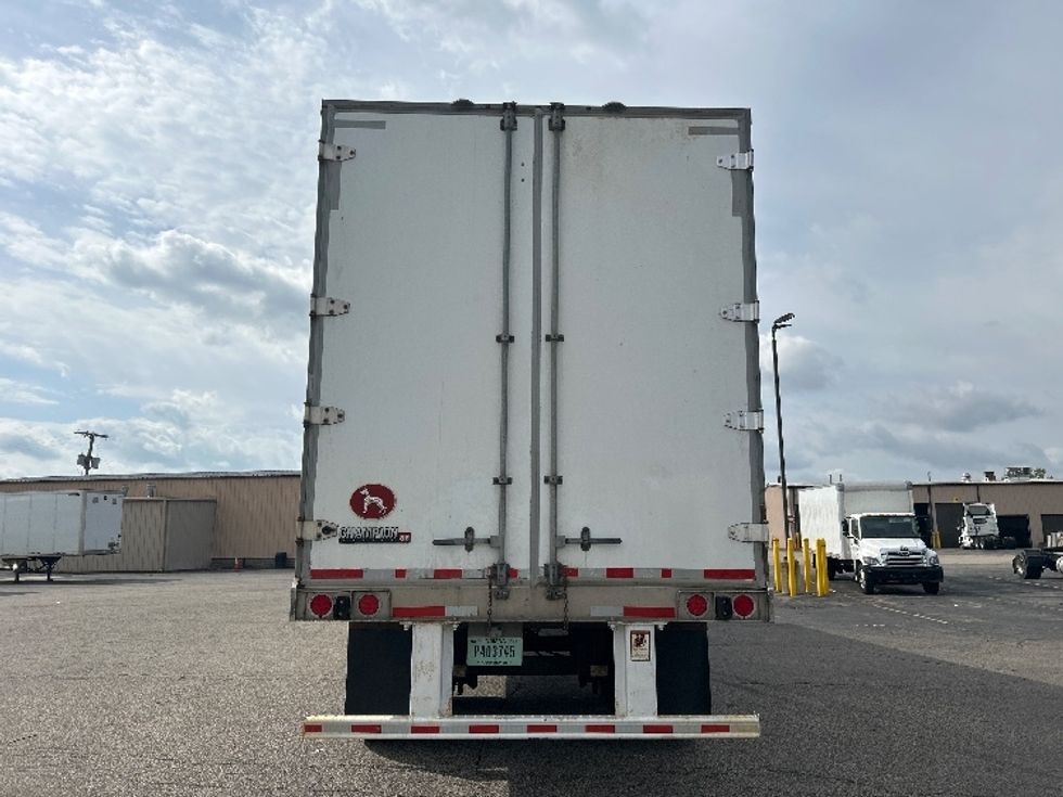 Dry Van Trailer-Semi Trailers-Great Dane-2015-Trailer-Elkhart-IN-147,726\n\t\tmiles-$ 15,000 - Image 6