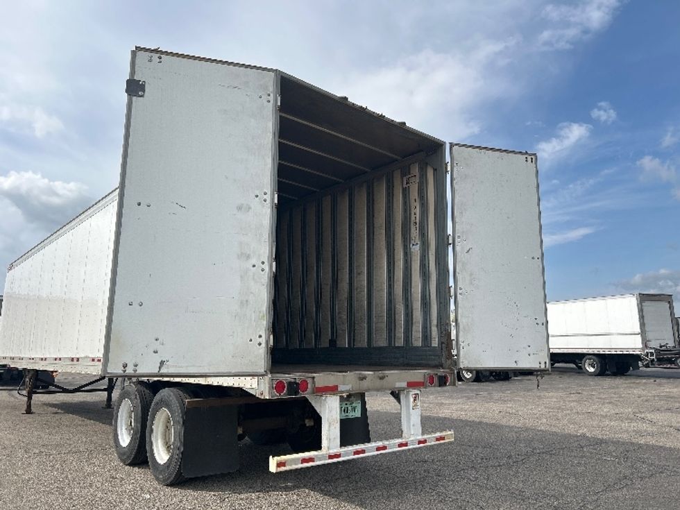 Dry Van Trailer-Semi Trailers-Great Dane-2015-Trailer-Elkhart-IN-147,726\n\t\tmiles-$ 15,000 - Image 7