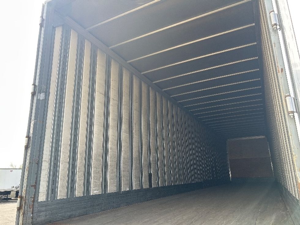 Dry Van Trailer-Semi Trailers-Great Dane-2015-Trailer-Elkhart-IN-147,726\n\t\tmiles-$ 15,000 - Image 9