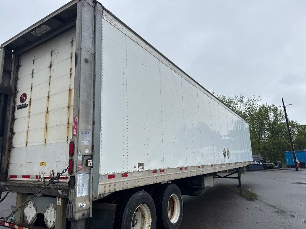 Dry Van Trailer-Semi Trailers-Great Dane-2015-Trailer-Elmira-NY-249,198\n\t\tmiles-$ 15,500 - Image 4