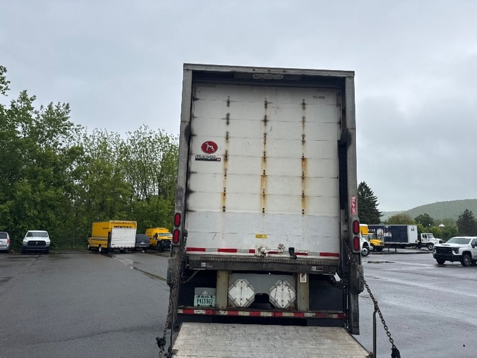 Dry Van Trailer-Semi Trailers-Great Dane-2015-Trailer-Elmira-NY-249,198\n\t\tmiles-$ 15,500 - Image 6