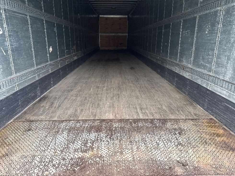Dry Van Trailer-Semi Trailers-Great Dane-2015-Trailer-Elmira-NY-249,198\n\t\tmiles-$ 15,500 - Image 8
