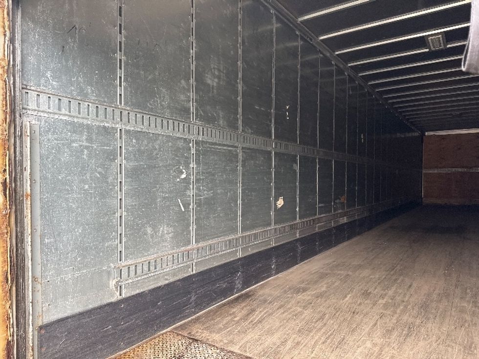 Dry Van Trailer-Semi Trailers-Great Dane-2015-Trailer-Elmira-NY-249,198\n\t\tmiles-$ 15,500 - Image 9