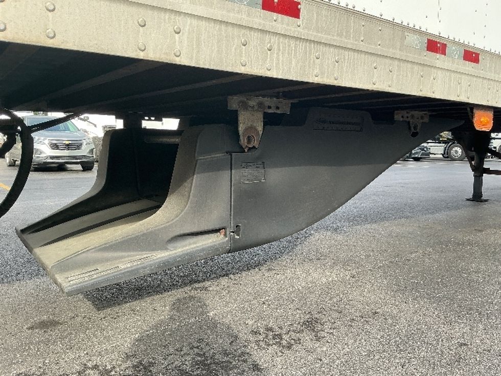 Dry Van Trailer-Semi Trailers-Great Dane-2015-Trailer-Erlanger-KY-1,293,953\n\t\tmiles-$ 13,500 - Image 10