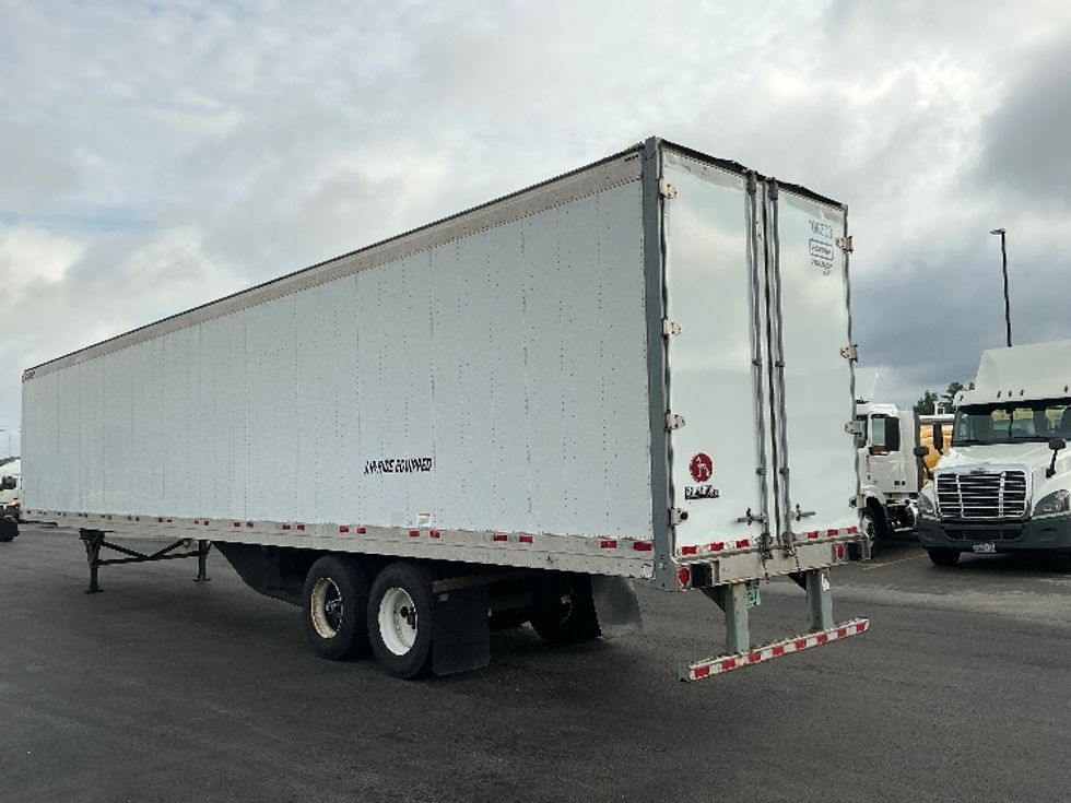 Dry Van Trailer-Semi Trailers-Great Dane-2015-Trailer-Erlanger-KY-1,293,953\n\t\tmiles-$ 13,500 - Image 3