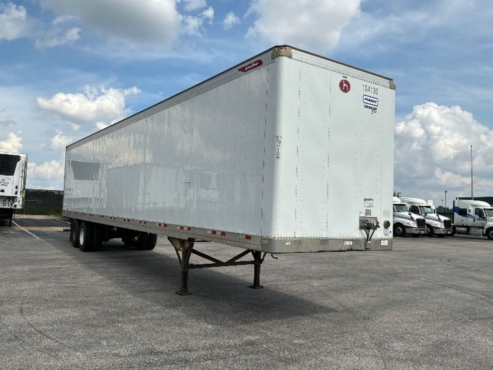 Dry Van Trailer-Semi Trailers-Great Dane-2015-Trailer-Evansville-IN-171,470\n\t\tmiles-$ 14,750 - Image 2