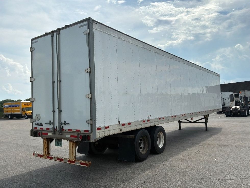 Dry Van Trailer-Semi Trailers-Great Dane-2015-Trailer-Evansville-IN-171,470\n\t\tmiles-$ 14,750 - Image 3