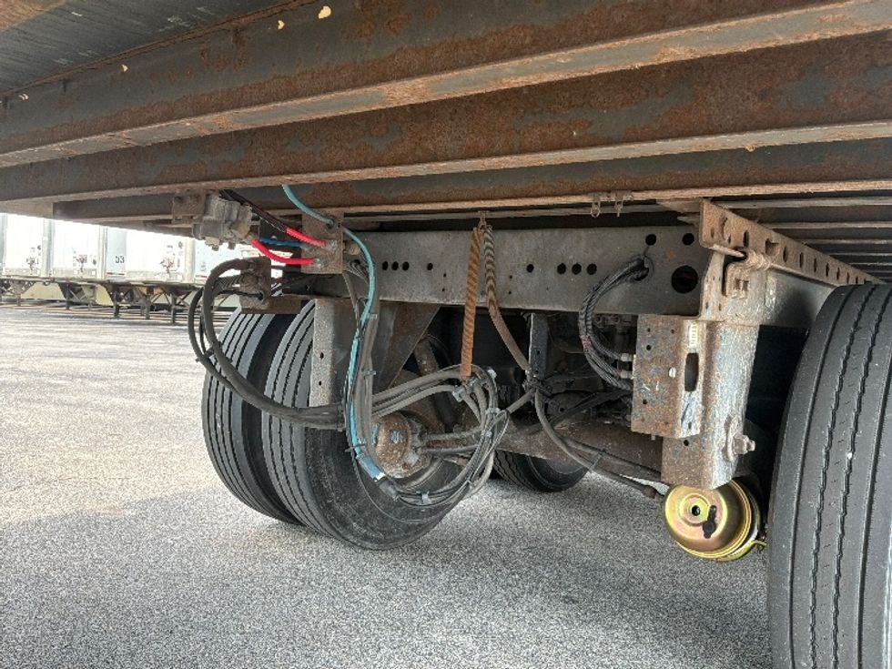 Dry Van Trailer-Semi Trailers-Great Dane-2015-Trailer-Evansville-IN-171,470\n\t\tmiles-$ 14,750 - Image 5