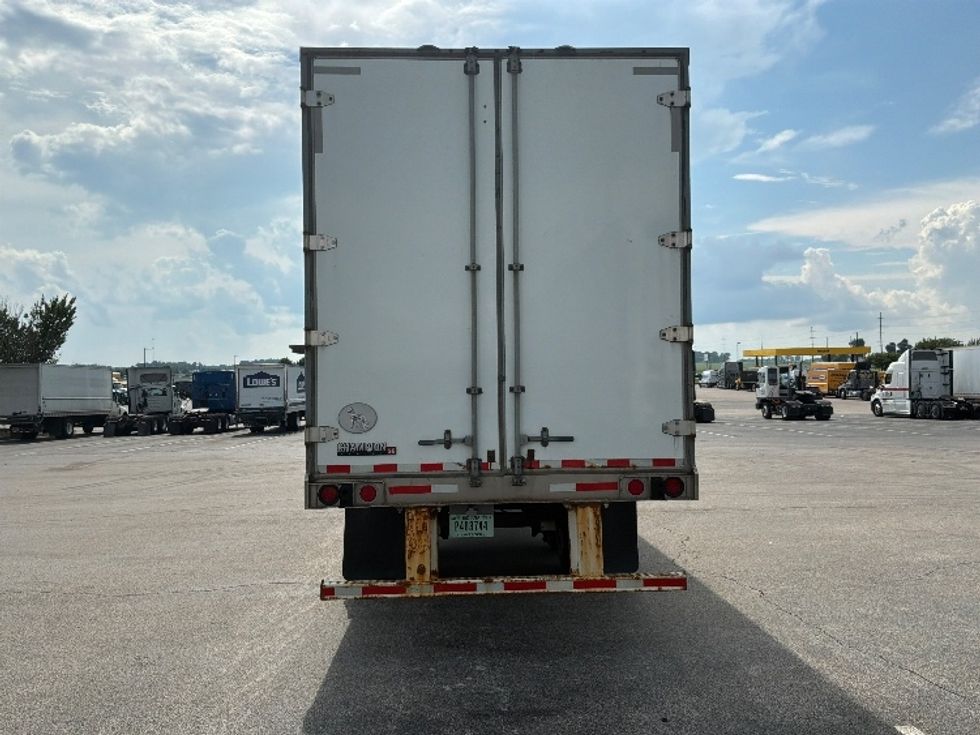 Dry Van Trailer-Semi Trailers-Great Dane-2015-Trailer-Evansville-IN-171,470\n\t\tmiles-$ 14,750 - Image 6