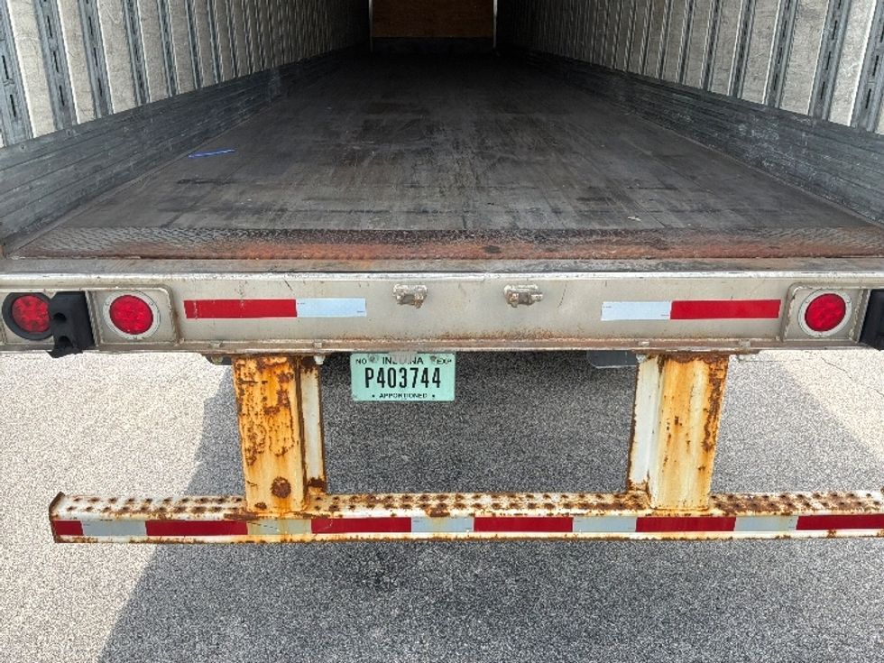Dry Van Trailer-Semi Trailers-Great Dane-2015-Trailer-Evansville-IN-171,470\n\t\tmiles-$ 14,750 - Image 7