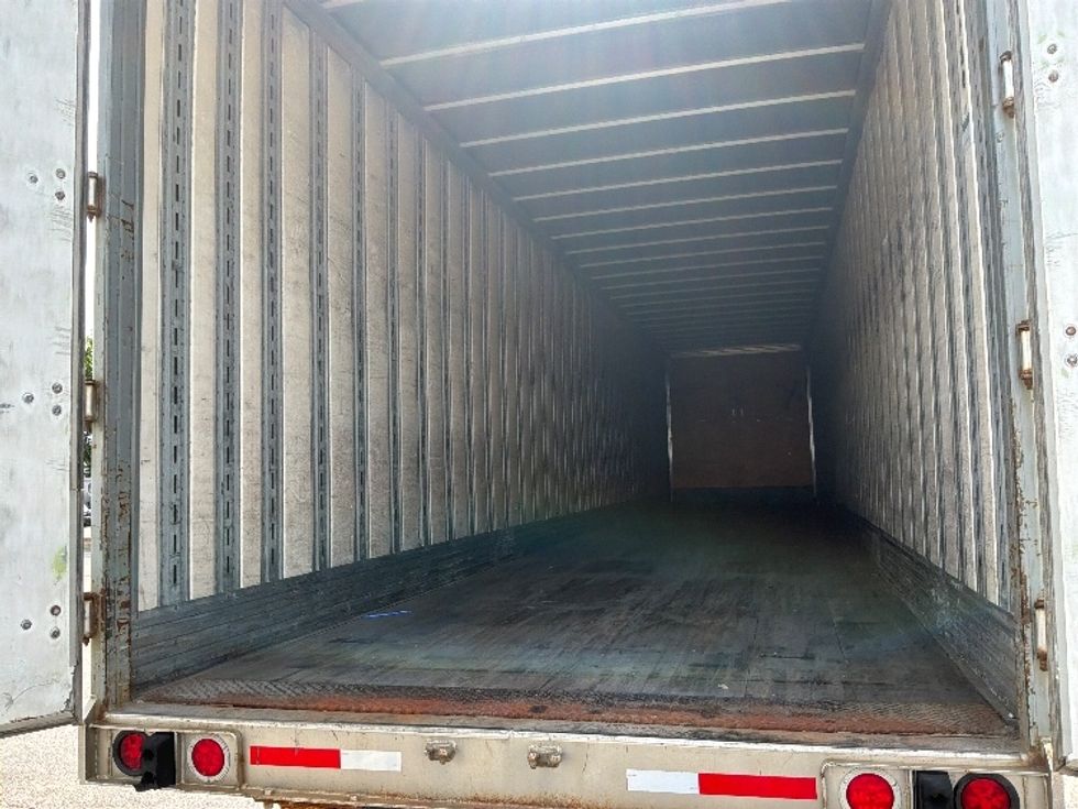 Dry Van Trailer-Semi Trailers-Great Dane-2015-Trailer-Evansville-IN-171,470\n\t\tmiles-$ 14,750 - Image 8
