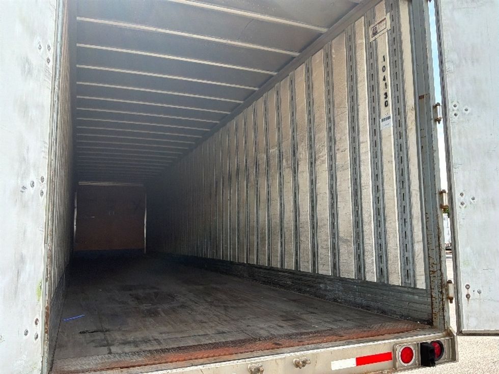 Dry Van Trailer-Semi Trailers-Great Dane-2015-Trailer-Evansville-IN-171,470\n\t\tmiles-$ 14,750 - Image 9