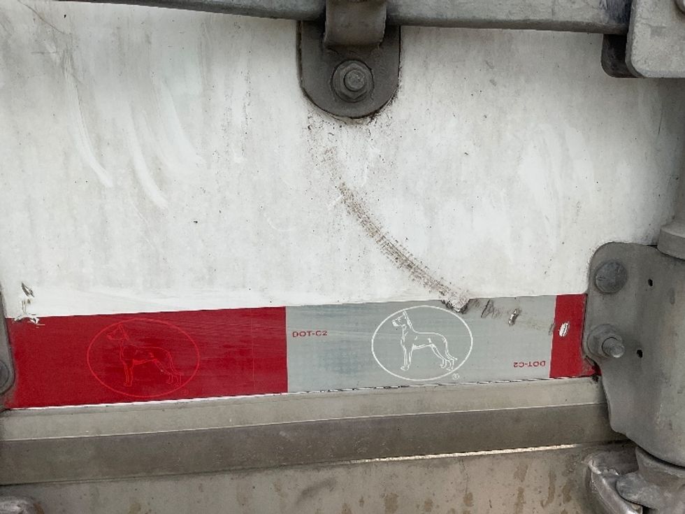 Dry Van Trailer-Semi Trailers-Great Dane-2015-Trailer-Everett-WA-155,086\n\t\tmiles-$ 17,000 - Image 11