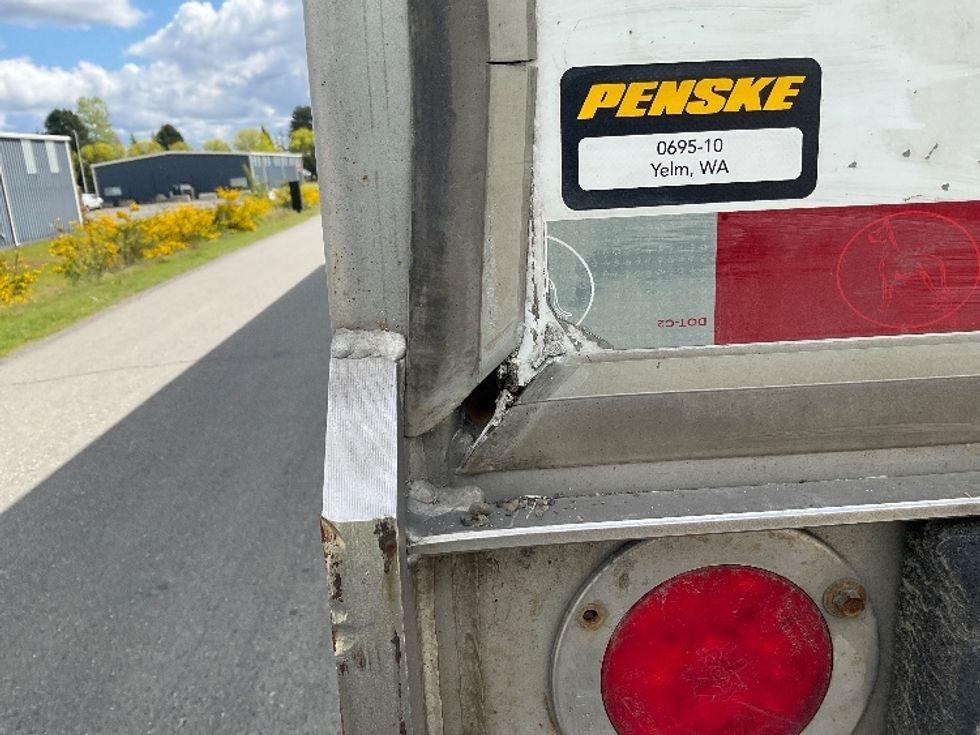 Dry Van Trailer-Semi Trailers-Great Dane-2015-Trailer-Everett-WA-155,086\n\t\tmiles-$ 17,000 - Image 12