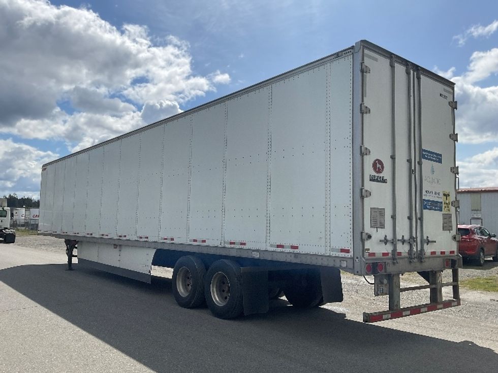 Dry Van Trailer-Semi Trailers-Great Dane-2015-Trailer-Everett-WA-155,086\n\t\tmiles-$ 17,000 - Image 3