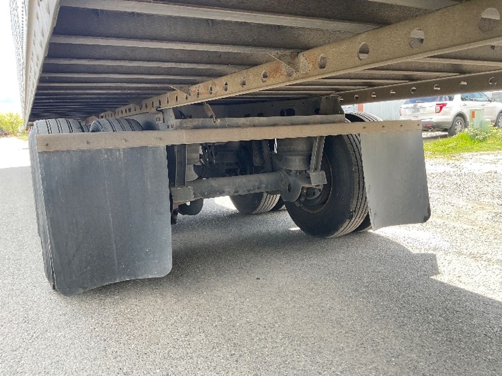 Dry Van Trailer-Semi Trailers-Great Dane-2015-Trailer-Everett-WA-155,086\n\t\tmiles-$ 17,000 - Image 5