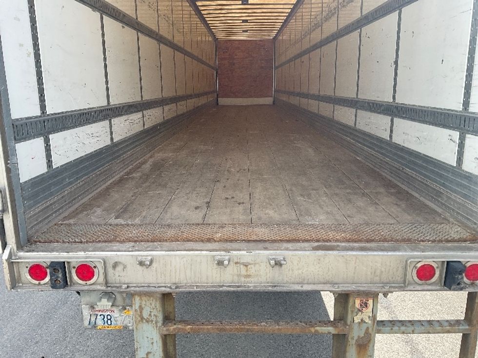 Dry Van Trailer-Semi Trailers-Great Dane-2015-Trailer-Everett-WA-155,086\n\t\tmiles-$ 17,000 - Image 7