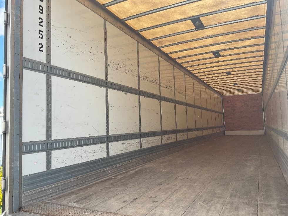 Dry Van Trailer-Semi Trailers-Great Dane-2015-Trailer-Everett-WA-155,086\n\t\tmiles-$ 17,000 - Image 8