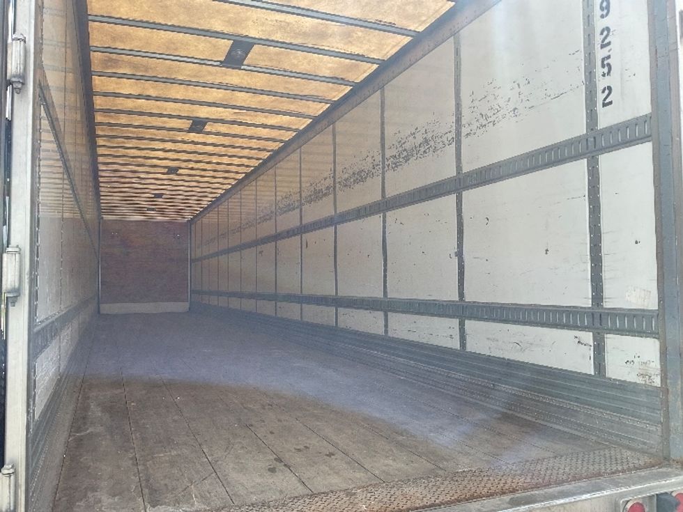 Dry Van Trailer-Semi Trailers-Great Dane-2015-Trailer-Everett-WA-155,086\n\t\tmiles-$ 17,000 - Image 9