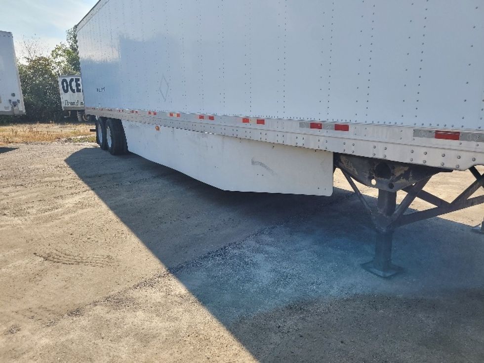 Dry Van Trailer-Semi Trailers-Great Dane-2015-Trailer-Fitchburg-MA-679,099\n\t\tmiles-$ 15,000 - Image 11